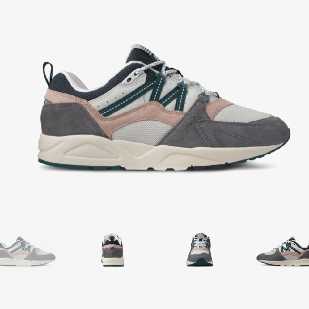 Karhu fusion 2.0 unisex size 8.5